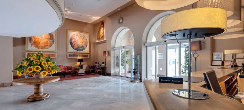 巴塞罗蒙特卡斯蒂略高尔夫酒店(Barceló Montecastillo Golf)图片