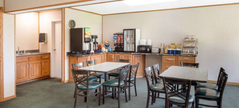 Days Inn by Wyndham Salem, Illinois图片