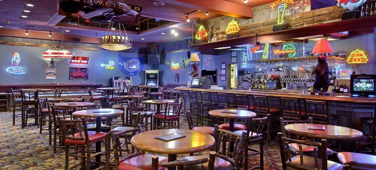 文纳奇市中心红狮酒店(Red Lion Hotel Wenatchee City Center)图片