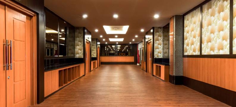 塞纳扬贝斯特韦斯特酒店(Best Western Senayan)图片