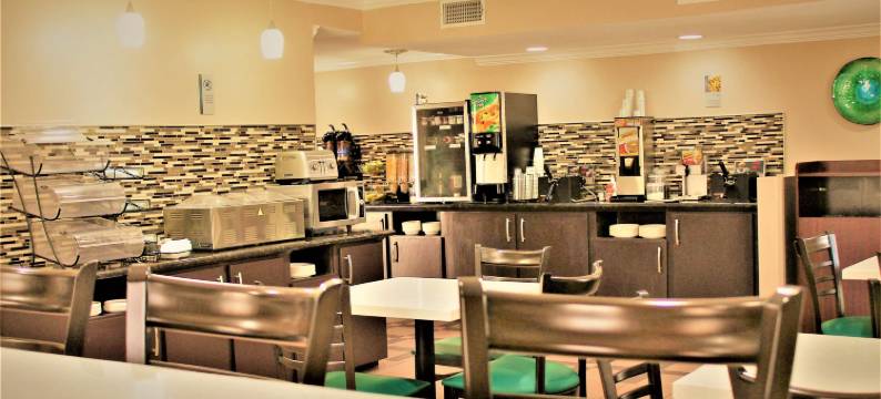 纳科多奇斯贝斯特韦斯特酒店(Best Western Inn of Nacogdoches)图片