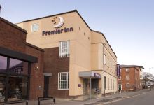 斯特拉特福埃文河中心普瑞米尔酒店(Premier Inn Stratford-Upon-Avon Central)酒店图片