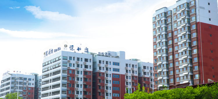 博兴达悦汇和苑酒店图片