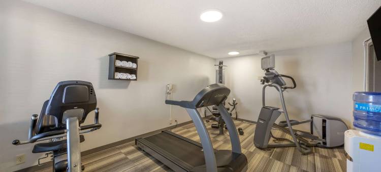 雅典贝斯特韦斯特酒店(Best Western Athens Inn)图片