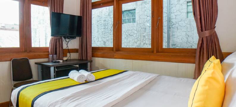 特塔纱丽耐斯旅馆(Tirtasari Nice Guest House)图片