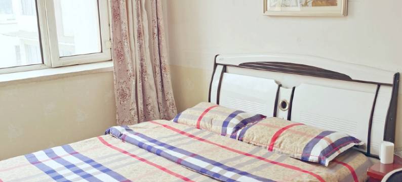 海伦鸿福家庭式公寓(福民路分店)图片