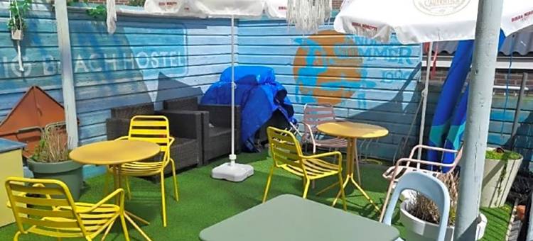 The Flying Pig Beach Hostel图片