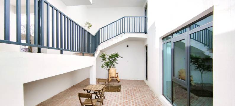 唐蕃云舍民宿(唐汪镇马巷村店)图片