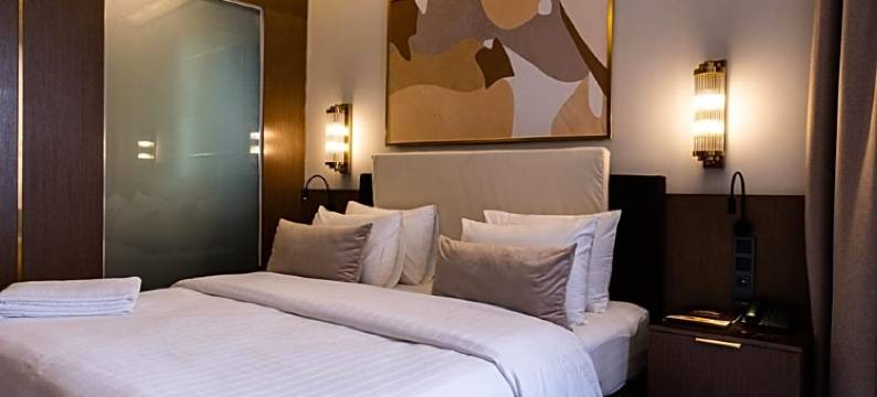 哈萨克斯坦酒店(Kazakhstan Hotel)图片