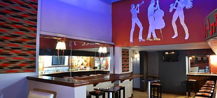 克里斯塔詹姆森酒店(Cresta Jameson Hotel)图片