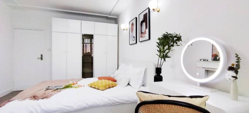 梅老师公寓(政本路分店)图片