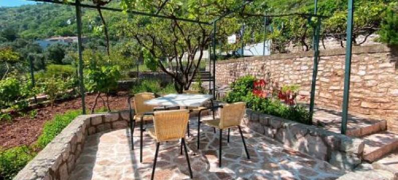 Apartments Krš Medinski图片