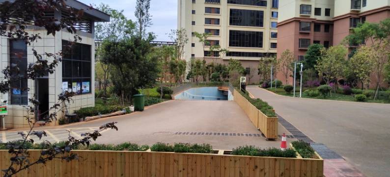 高颜值诺言家民宿(梁王路分店)图片