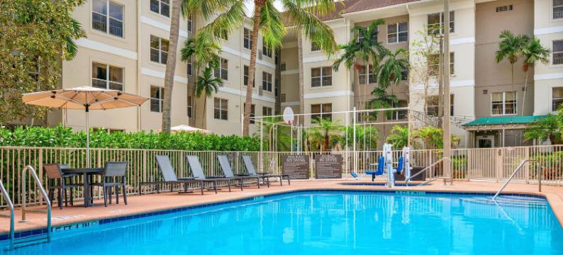 Residence Inn by Marriott Fort Lauderdale City of Plantation图片