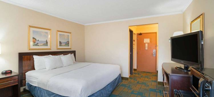 Wingate by Wyndham Jackson图片