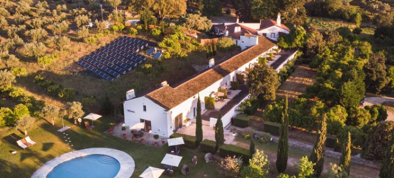 伊马尼乡村之家(Imani Country House)图片