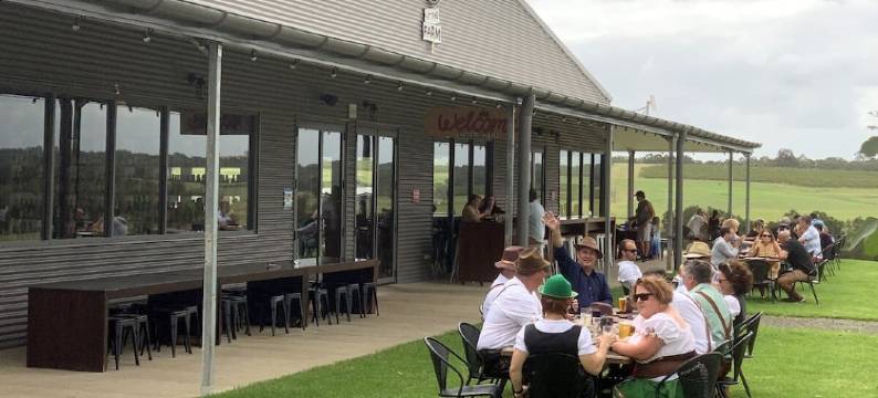 猎人谷度假村(Hunter Valley Resort, Hunter Farm Adventure Centre & 4 Pines at The Farm)图片
