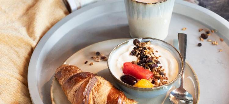 詹路易肯酒店(Jan Luyken Amsterdam)图片