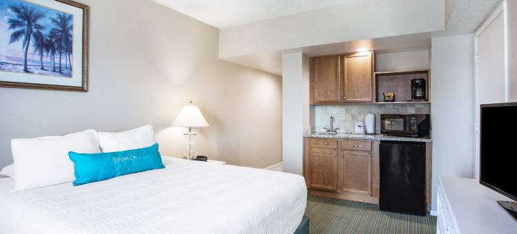 椰子树海滩2号温德姆华美达度假村(Coconut Palms Beach Resort II a Ramada by Wyndham)图片