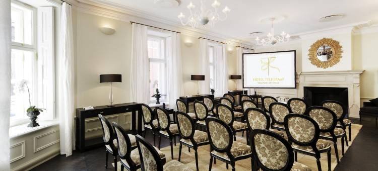 特勒格拉弗酒店-傲途格精选(Hotel Telegraaf, Autograph Collection)图片