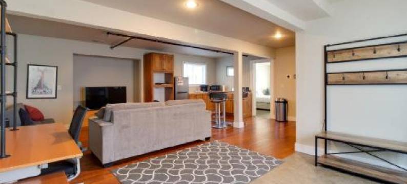 Sisters Retreat Upper Lower图片