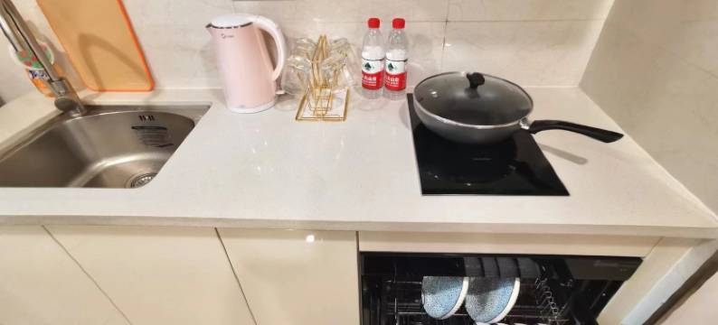 新天地loft民宿(海埠路分店)图片