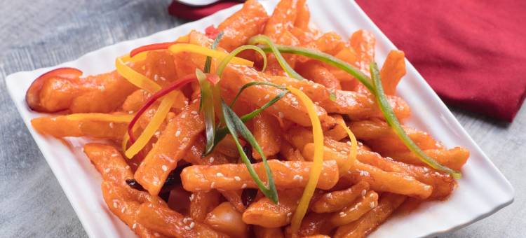 斯波特昂60962钱德拉酒店(Spot on 60962 Hotel Chandra)图片