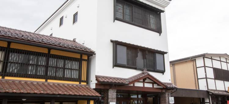 OYO Kaien Hostel Aizuwakamatsu图片