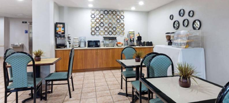 北布朗威克酒店(Brunswick North Hotel)图片