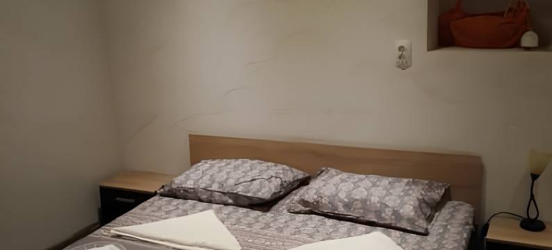 Popovi Koshari Guest House图片