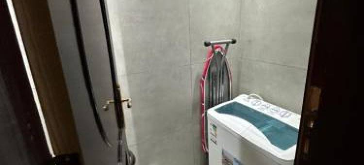 Lovely High Quality Self Check-in Apartments شقق سلام بالدخول الذاتي图片