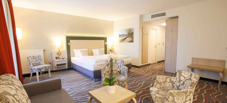 Best Western Premier Bayerischer Hof Miesbach图片
