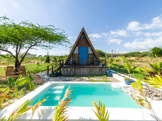 Cashaw Cabin - Private Cabin with a Pool