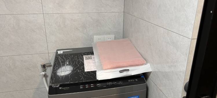 小雅1217公寓(沙湖港北路分店)图片