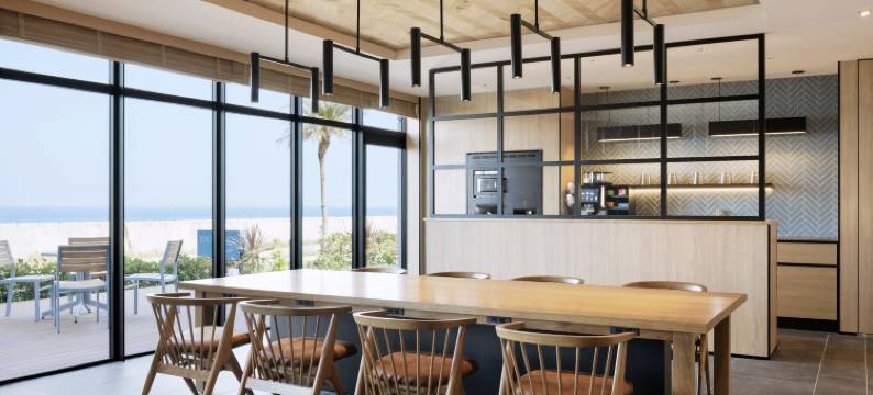 兵库县淡路市东浦万豪国际旗下万枫酒店(Fairfield by Marriott Hyogo Awaji Higashiura)图片