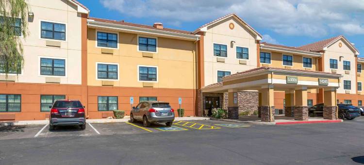 美国长住酒店 - 凤凰城- 钱德勒(Extended Stay America Suites - Phoenix - Chandler)图片