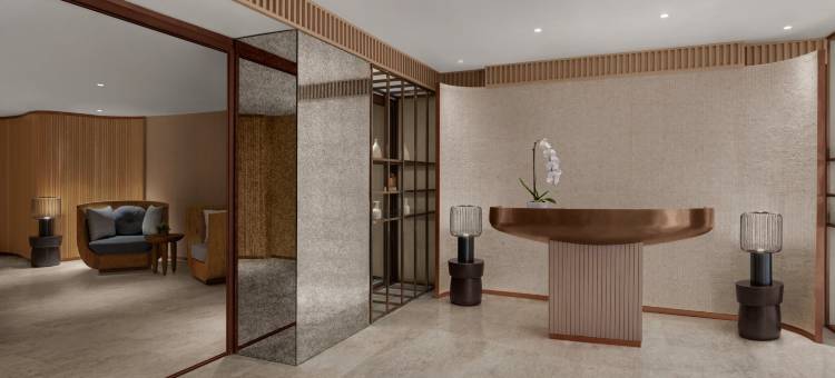 宿雾麦丹岛喜来登度假酒店(Sheraton Cebu Mactan Resort)图片