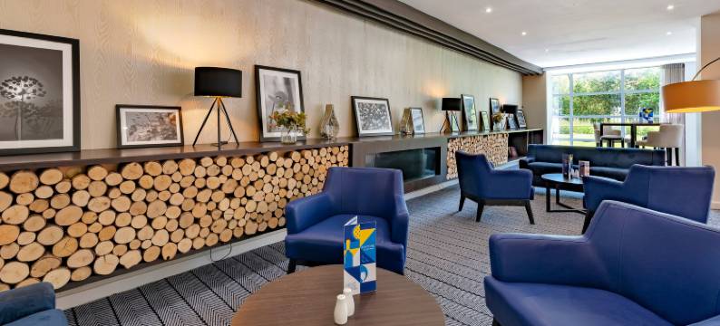 利城智选假日酒店 - 体育村(Holiday Inn Express LEIGH - SPORTS VILLAGE by IHG)图片