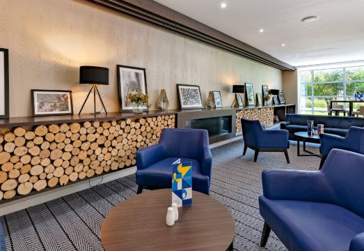 Holiday Inn Express LEIGH - SPORTS VILLAGE by IHG Hotel Overview