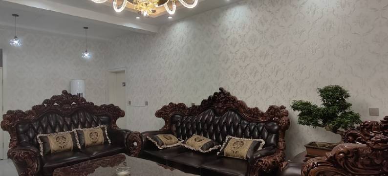 盘云乐特色民宿(焦感路分店)图片