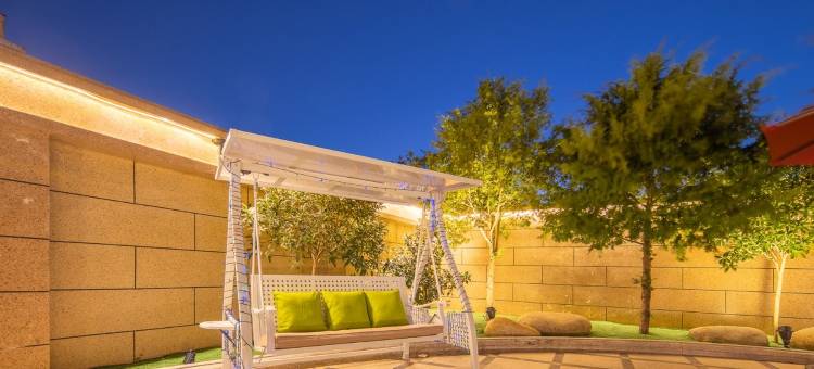 花筑·洞头海岛民宿图片