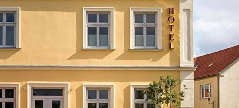 格诺因梅克伦堡酒店霍夫格酒店(Hotel Mecklenburger Hof Gnoien)图片