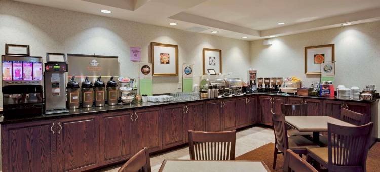 夏洛特港丽怡酒店(Country Inn & Suites by Radisson, Port Charlotte, FL)图片