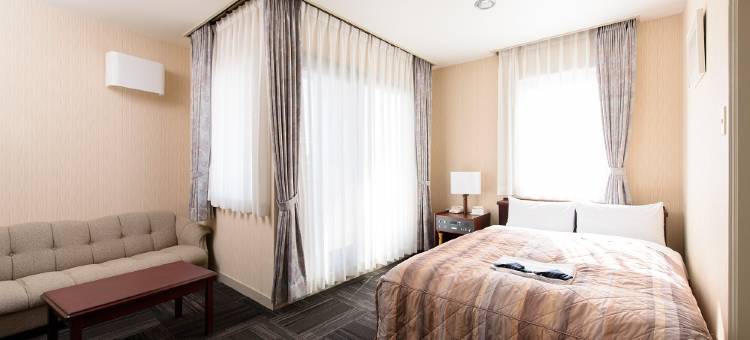 太阳酒店(Hotel Soleil BBH)图片