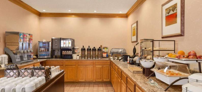 比洛希卡尔森江山酒店(Country Inn & Suites by Radisson, Biloxi-Ocean Springs, MS)图片