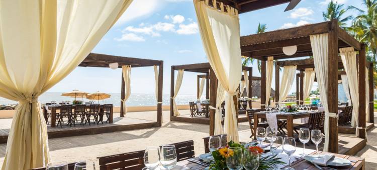 巴亚以塔港威斯汀水疗度假酒店(The Westin Resort & Spa, Puerto Vallarta)图片