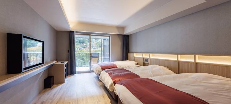 水上温泉新水上(Minakami Onsen Aratashi Minakami)图片