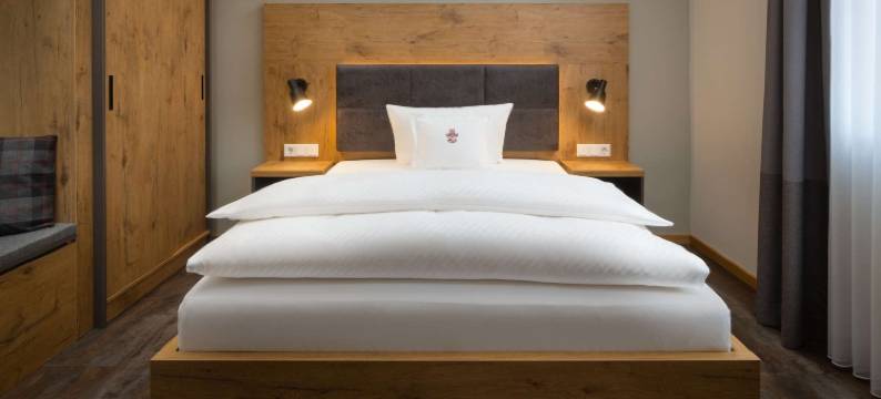 文泽霍夫酒店(Ringhotel Winzerhof)图片