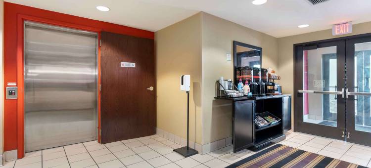 Extended Stay America 套房 - 利弗莫尔 - Airway Blvd.(Extended Stay America Suites - Livermore - Airway Blvd)图片