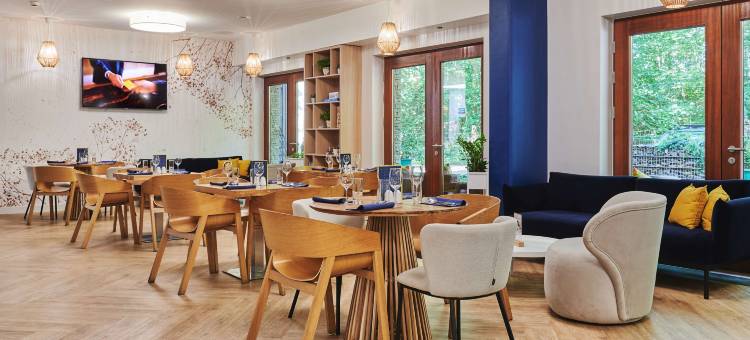 金色郁金香扎科帕公寓酒店(Golden Tulip Miedzyzdroje Residence)图片